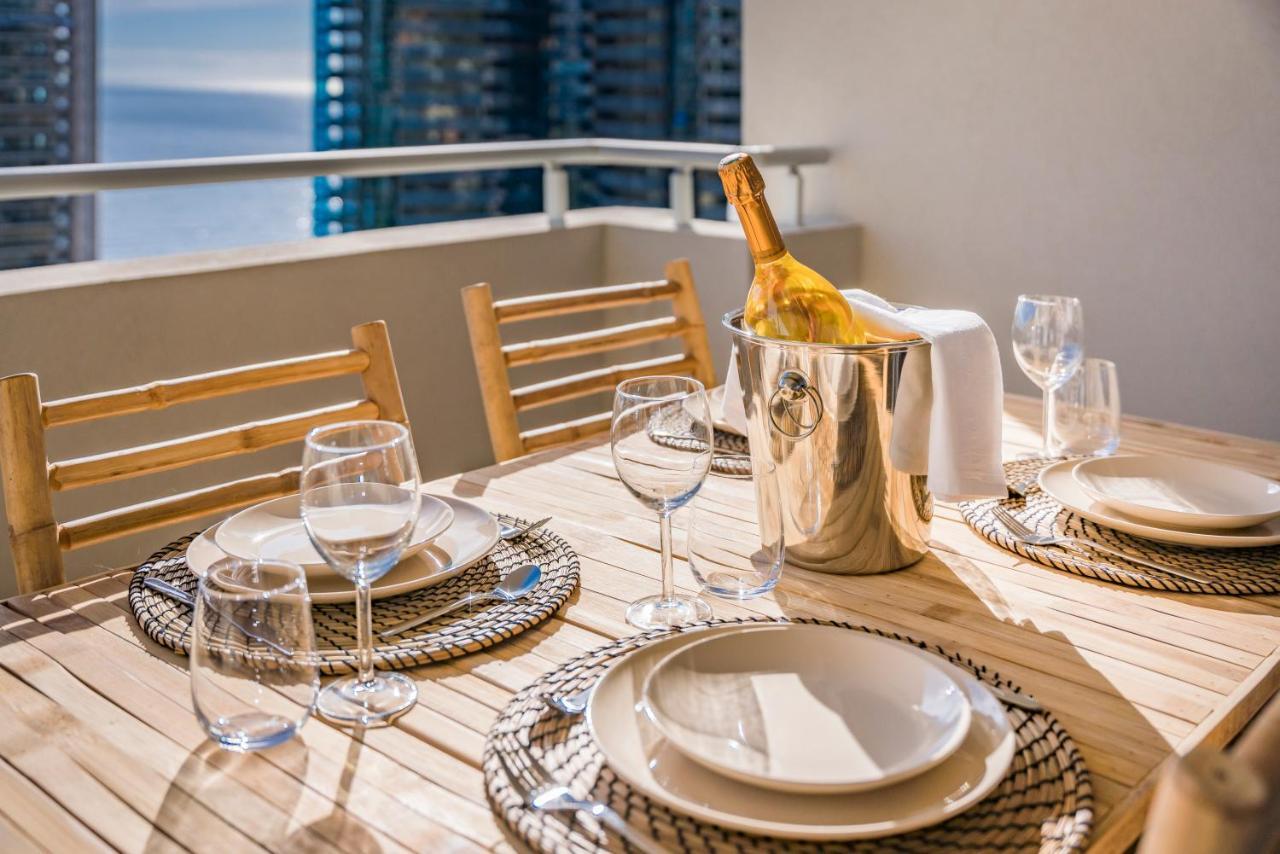 Terrasse Vue Mer, 5Mn Monaco, Parking - An Beausoleil Eksteriør billede