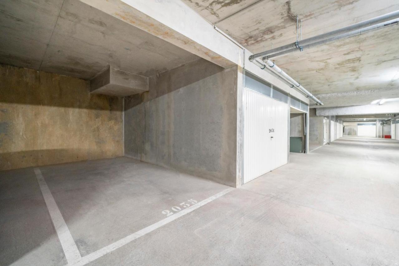 Terrasse Vue Mer, 5Mn Monaco, Parking - An Beausoleil Eksteriør billede